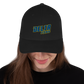 Delta FZNS Flex Fit Hat