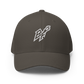 BlackFox Flex fit Hat