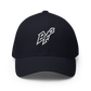 BlackFox Flex fit Hat