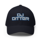 DJ Ditter Flex Fit Hat