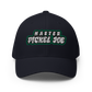 Master Pickel Joe Flex Fit Hat