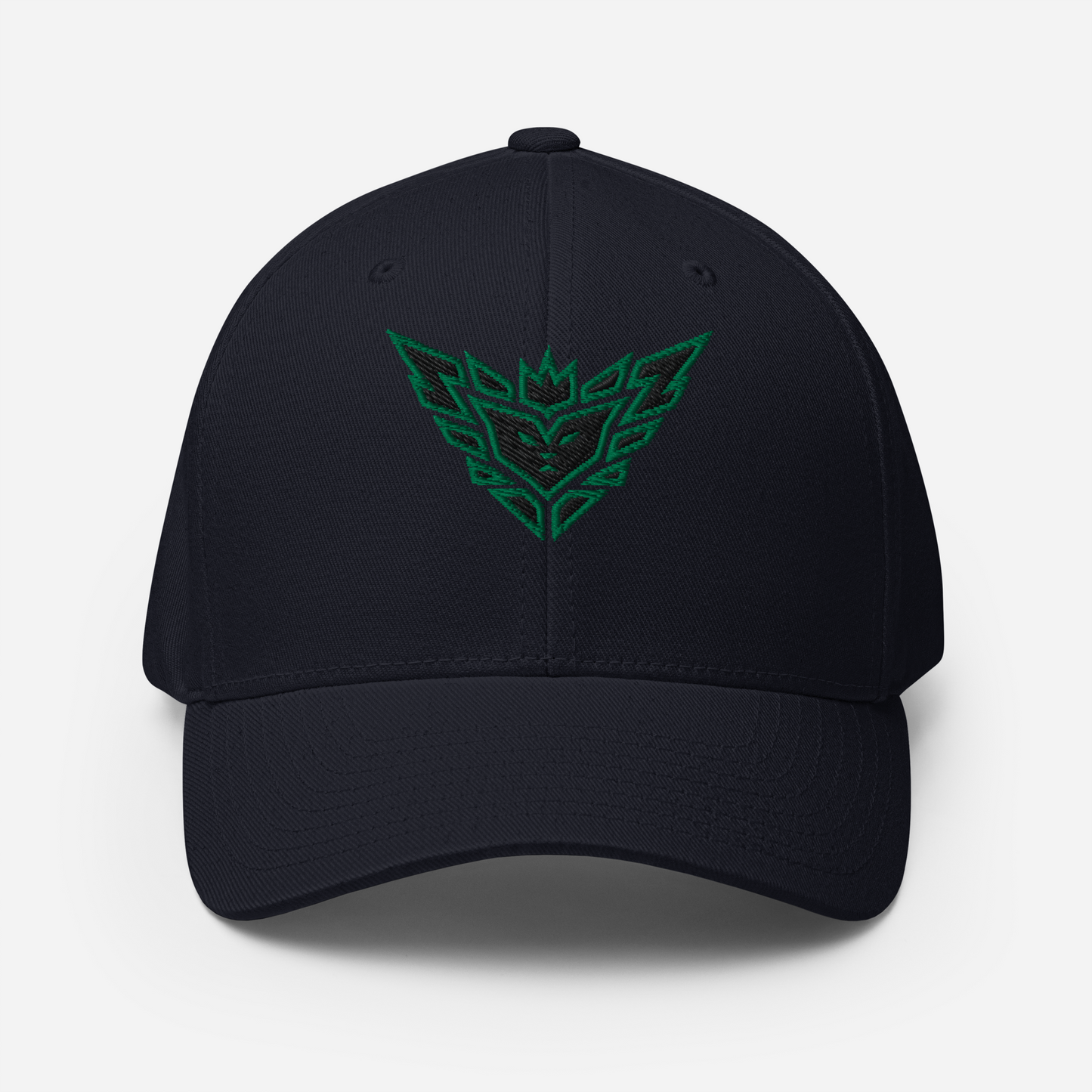 Hezekiah Flex Fit Hat