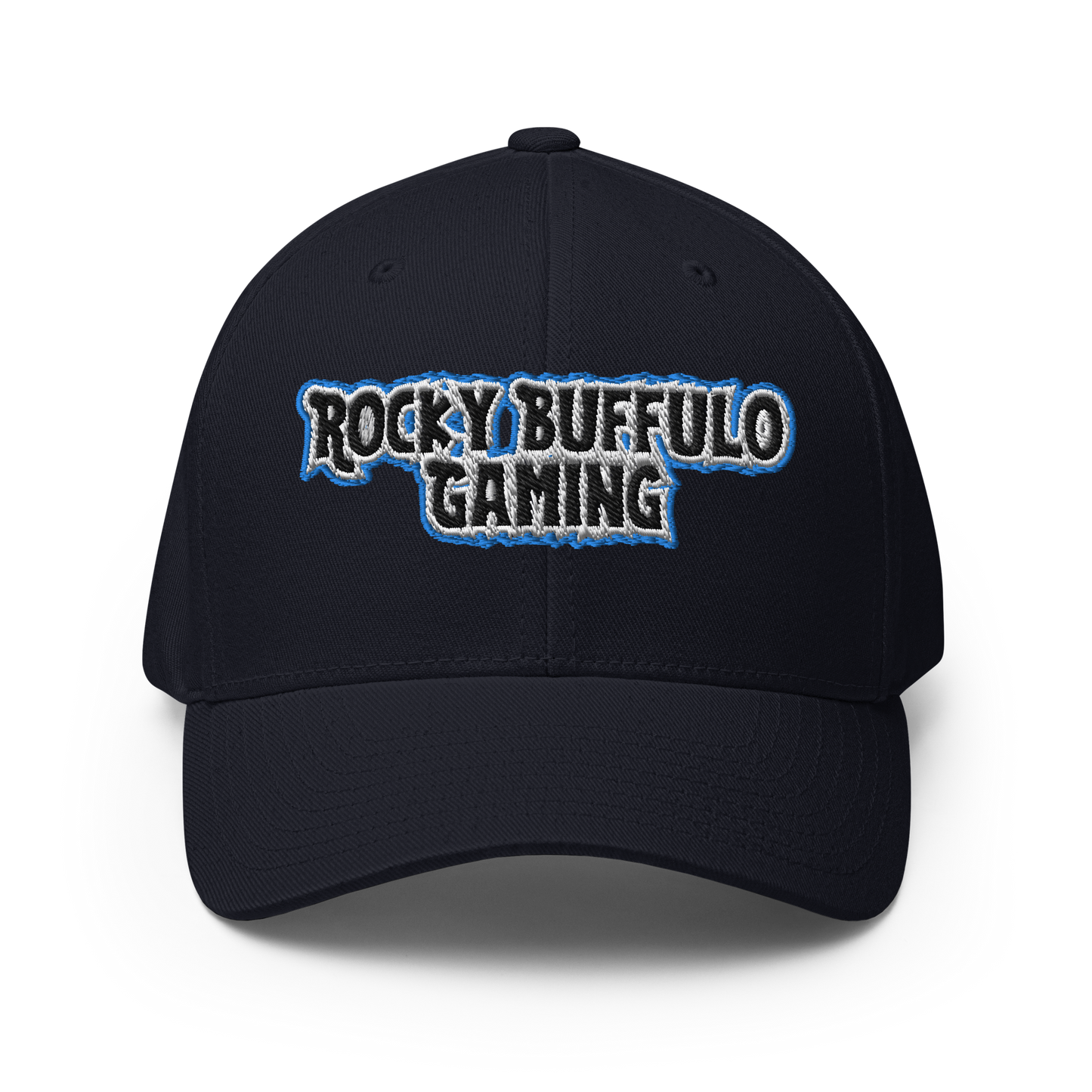 Rocky Buffulo Flex Fit Hat
