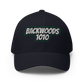 Backwoods1010 Flex Fit Hat