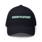 GiddyFlutist Flex Fit Hat
