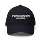 Venomized Gaming Flex Fit Hat