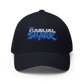 Casual Shark Flex Fit Hat