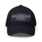 Spiderman8888 Flex Fit Hat