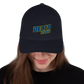 Delta FZNS Flex Fit Hat