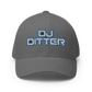 DJ Ditter Flex Fit Hat