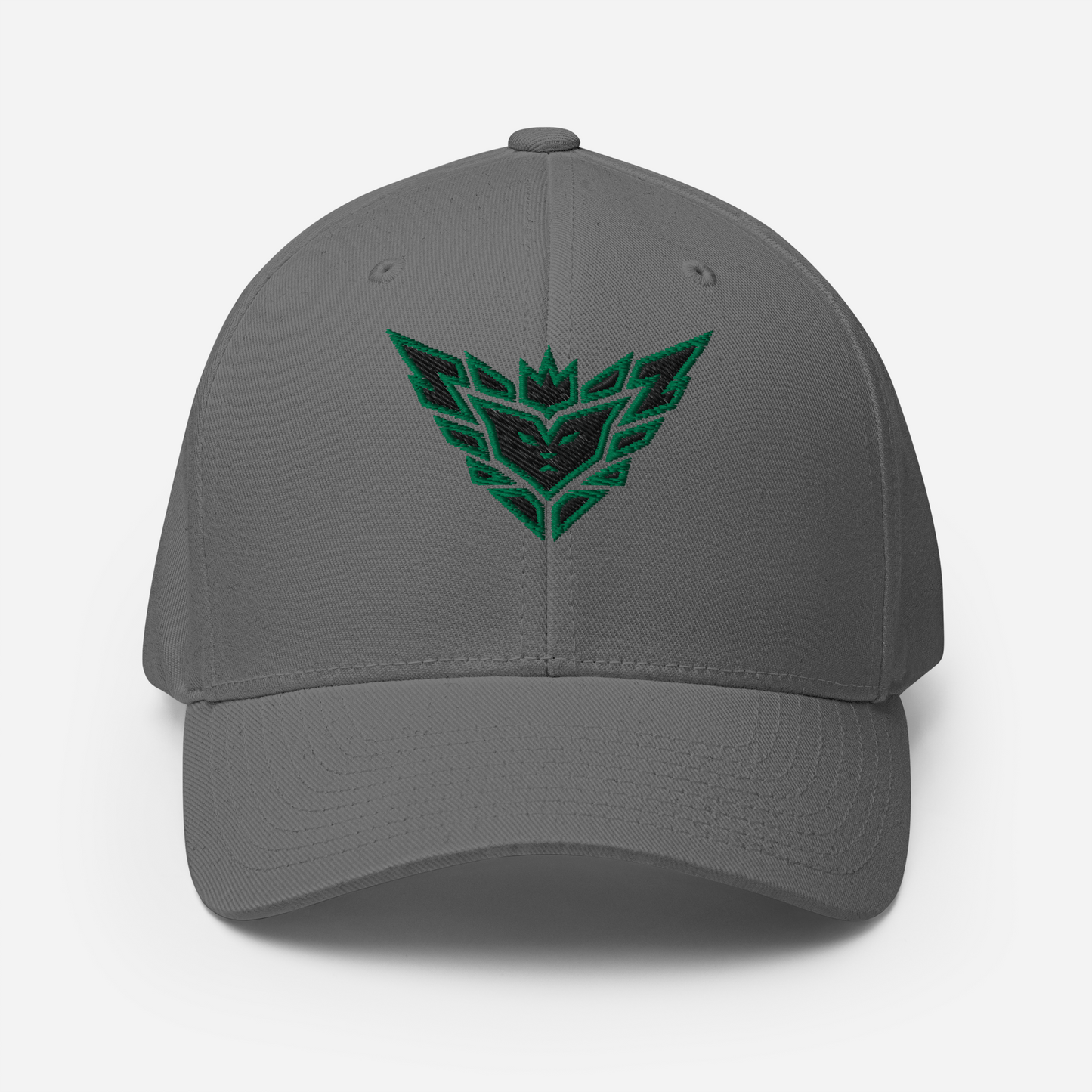 Hezekiah Flex Fit Hat