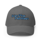 KevTheFatMan Flex Fit Hat