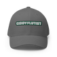 GiddyFlutist Flex Fit Hat
