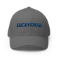 LuckySnow FlexFit Hat