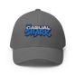 Casual Shark Flex Fit Hat