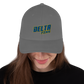 Delta FZNS Flex Fit Hat