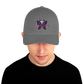 Pixi Ears Flex Fit Hat