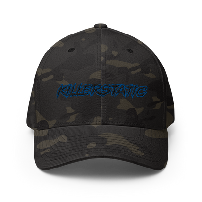 KillerStatic Flex Fit Hat