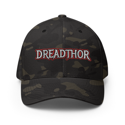DreadThor Flex Fit Hat