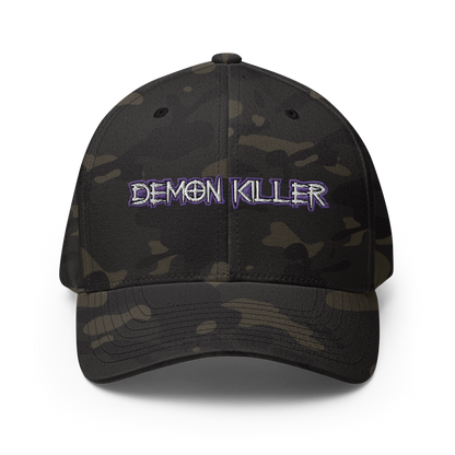 Demon Killer Flex Fit Hat