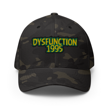 Dysfunction1995 Flex Fit Hat