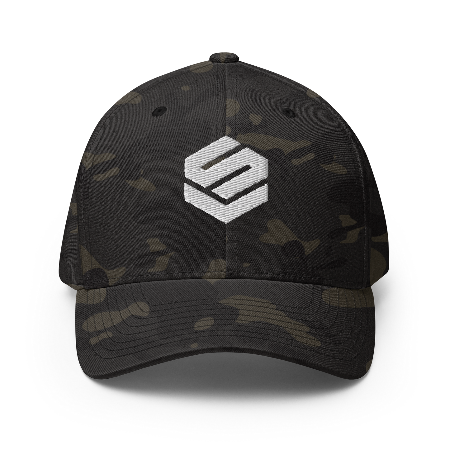 Stasis Flex Fit Hat