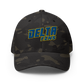 Delta FZNS Flex Fit Hat