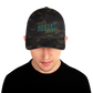 Delta FZNS Flex Fit Hat