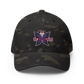 Pixi Ears Flex Fit Hat