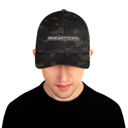 Fanatical Esports Flex Fit Hat