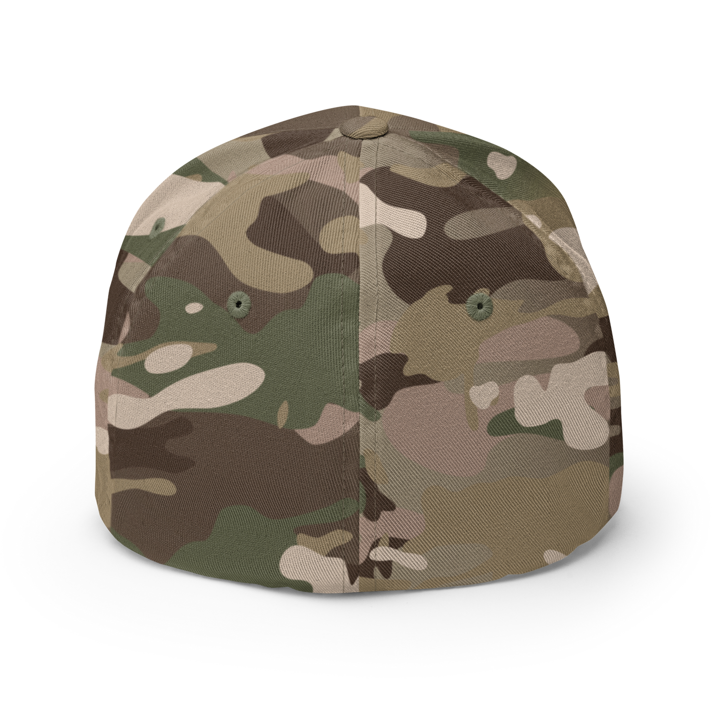 Rocky Buffulo Flex Fit Hat