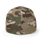 Darth Hrafn Flex Fit Hat