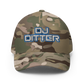 DJ Ditter Flex Fit Hat