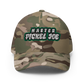 Master Pickel Joe Flex Fit Hat