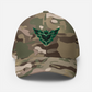 Hezekiah Flex Fit Hat