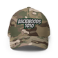 Backwoods1010 Flex Fit Hat