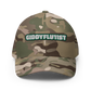 GiddyFlutist Flex Fit Hat