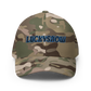 LuckySnow FlexFit Hat