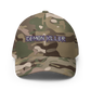 Demon Killer Flex Fit Hat