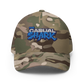Casual Shark Flex Fit Hat