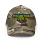 Dysfunction1995 Flex Fit Hat