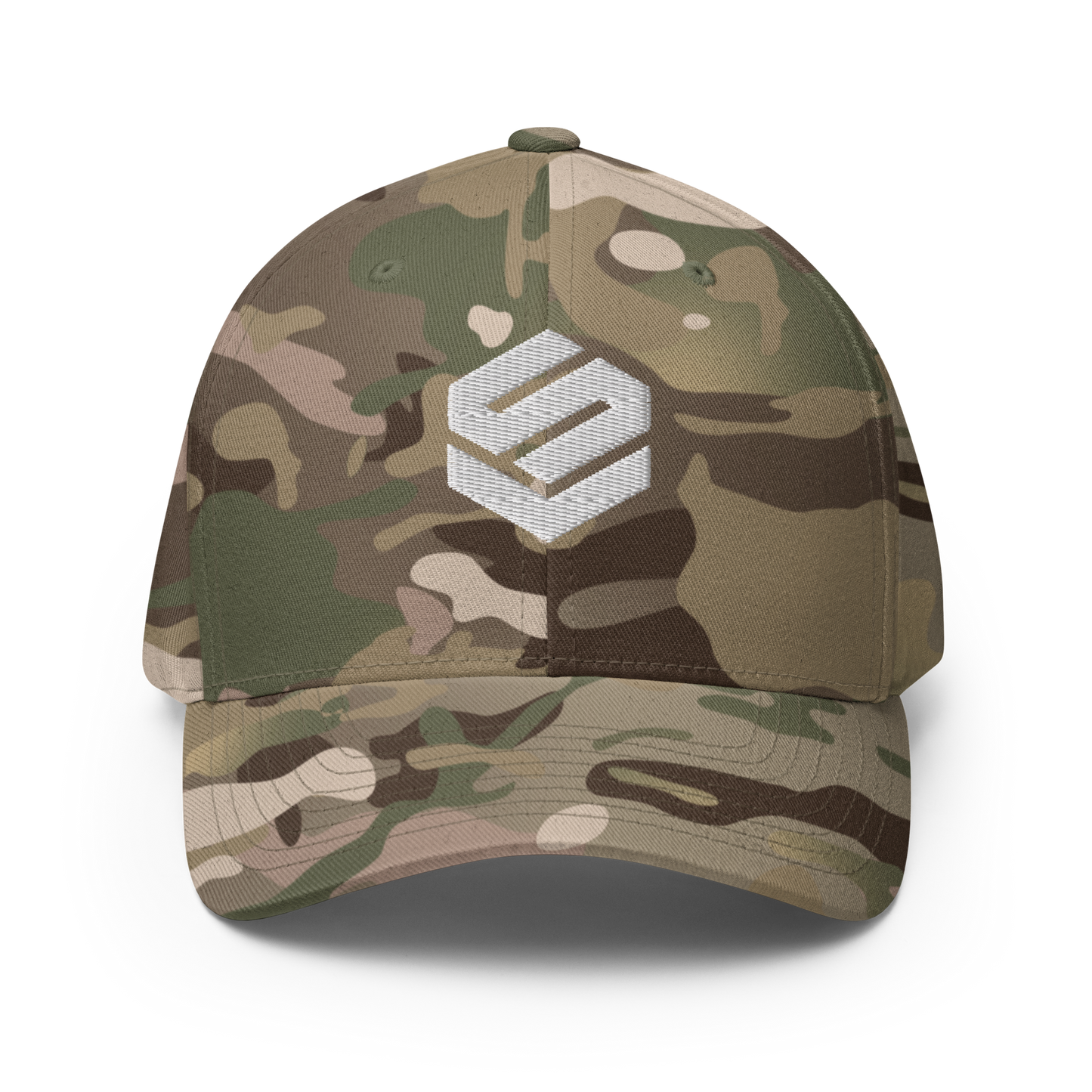 Stasis Flex Fit Hat