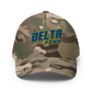 Delta FZNS Flex Fit Hat