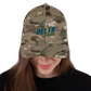 Delta FZNS Flex Fit Hat