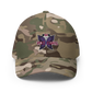 Pixi Ears Flex Fit Hat