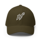 BlackFox Flex fit Hat
