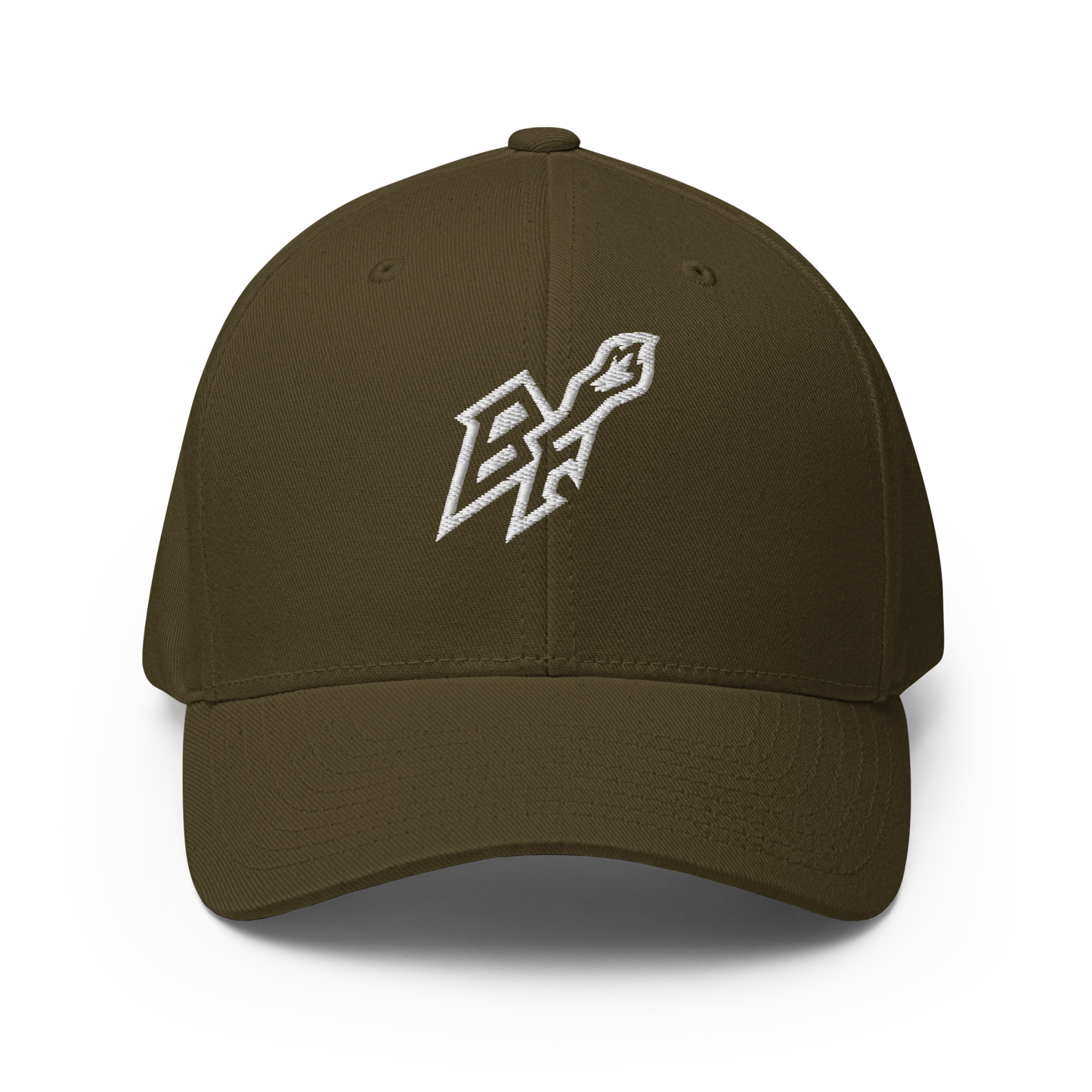 BlackFox Flex fit Hat