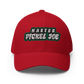 Master Pickel Joe Flex Fit Hat