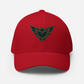 Hezekiah Flex Fit Hat