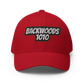Backwoods1010 Flex Fit Hat